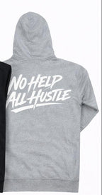 Grey Jogger Set ( Straight Leg)